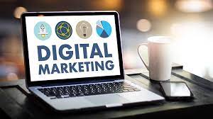 Read more about the article Digital Marketing success in 7 steps