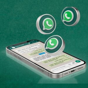 Whatsapp Instant Marketing