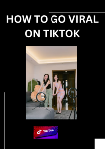 Read more about the article How to go viral on TikTok