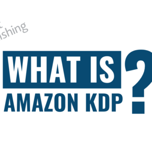 Amazon KDP Income Generator For Laptop and Smartphone