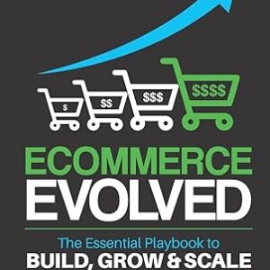 E- commerce evolved