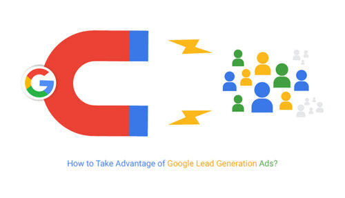 Google lead generator