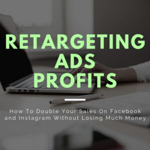 Retargeting ads profit