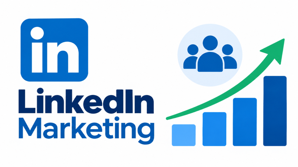 LinkedIn marketing