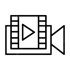 video icon